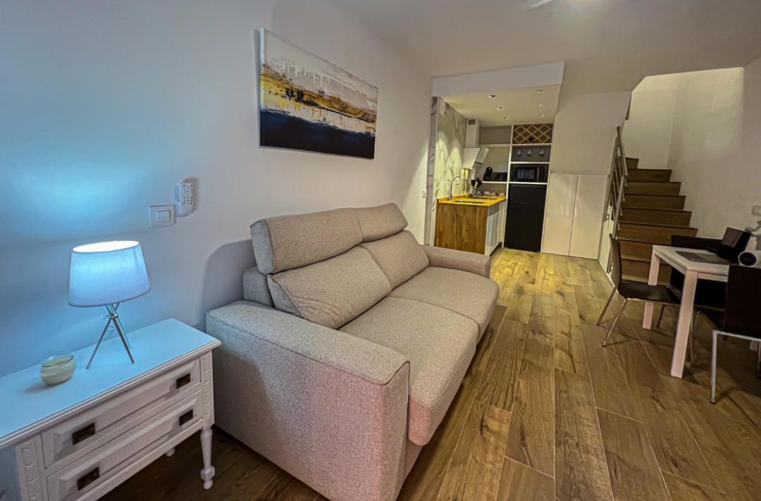 Apartamento En Cala Manzanera كاليبي المظهر الخارجي الصورة