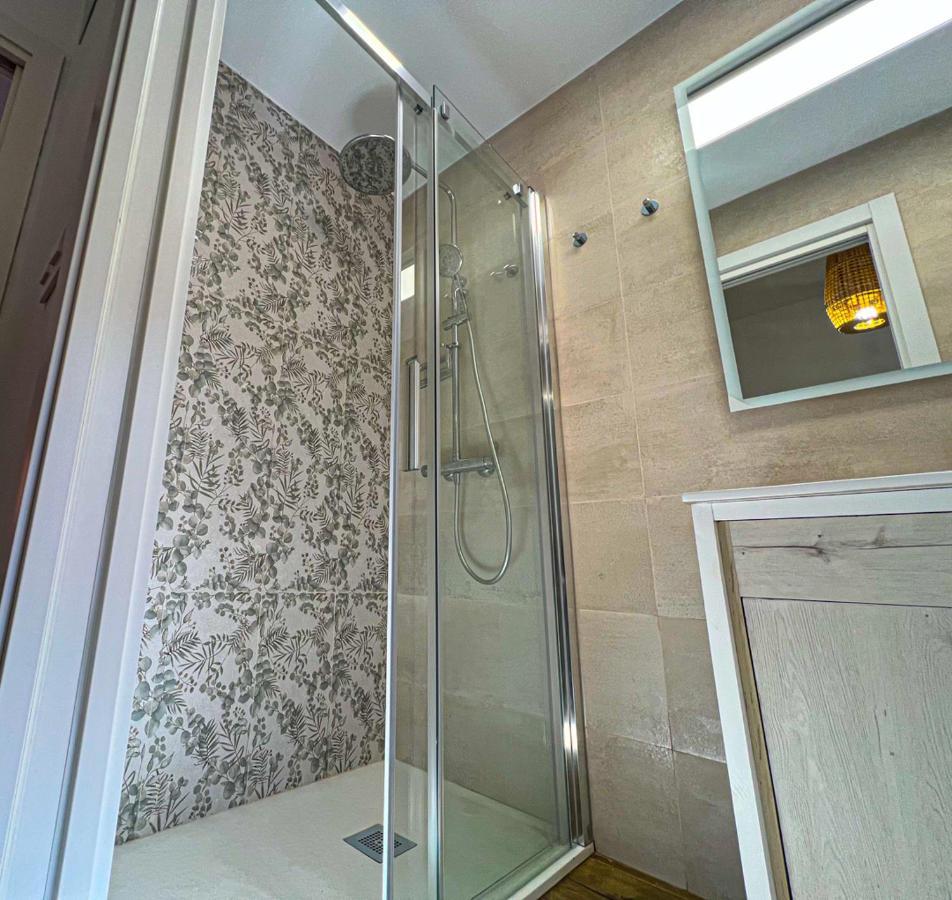 Apartamento En Cala Manzanera كاليبي المظهر الخارجي الصورة