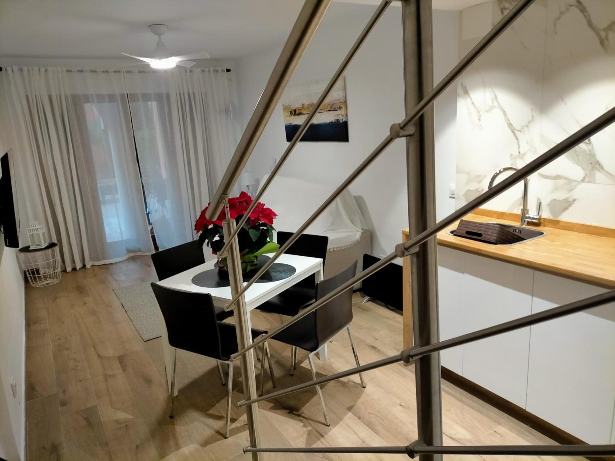 Apartamento En Cala Manzanera كاليبي المظهر الخارجي الصورة