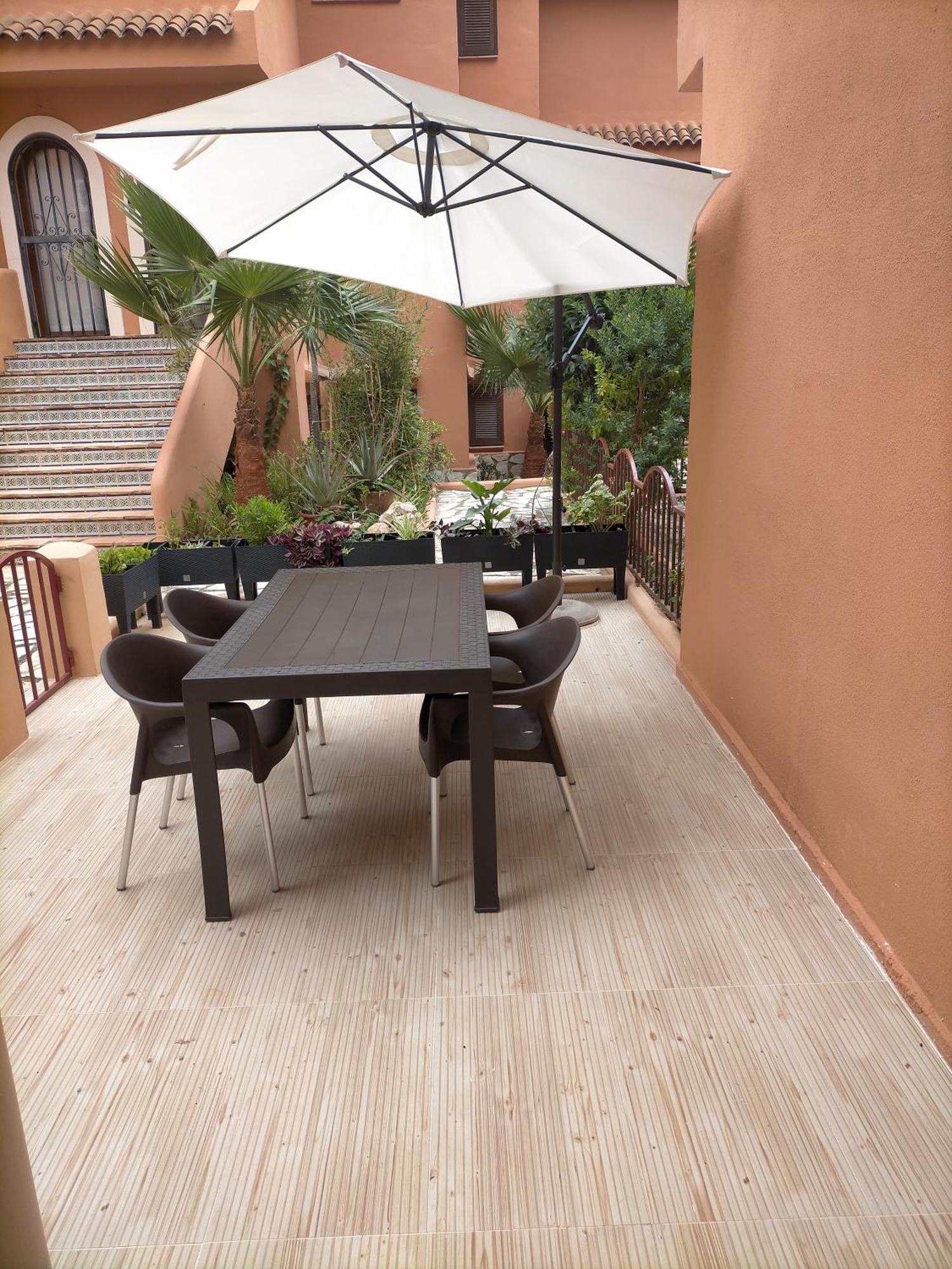 Apartamento En Cala Manzanera كاليبي المظهر الخارجي الصورة