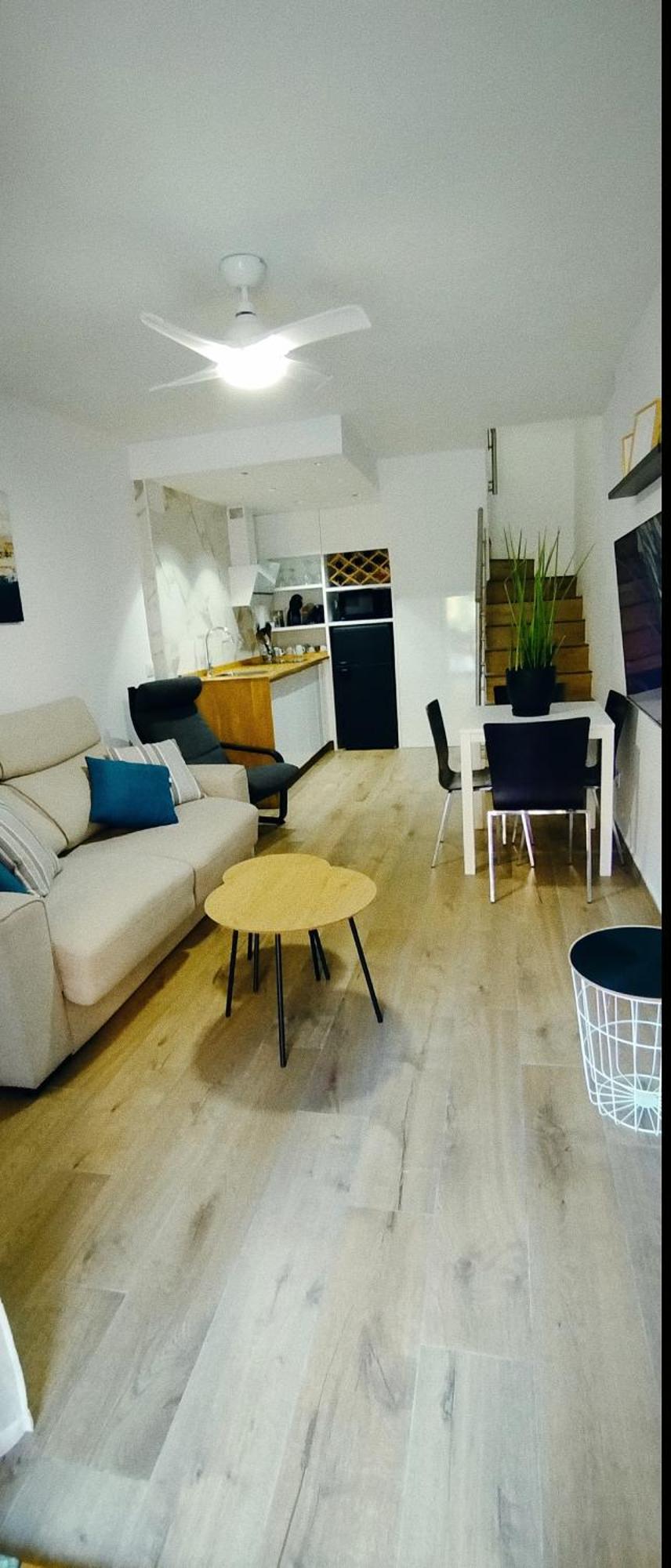 Apartamento En Cala Manzanera كاليبي المظهر الخارجي الصورة