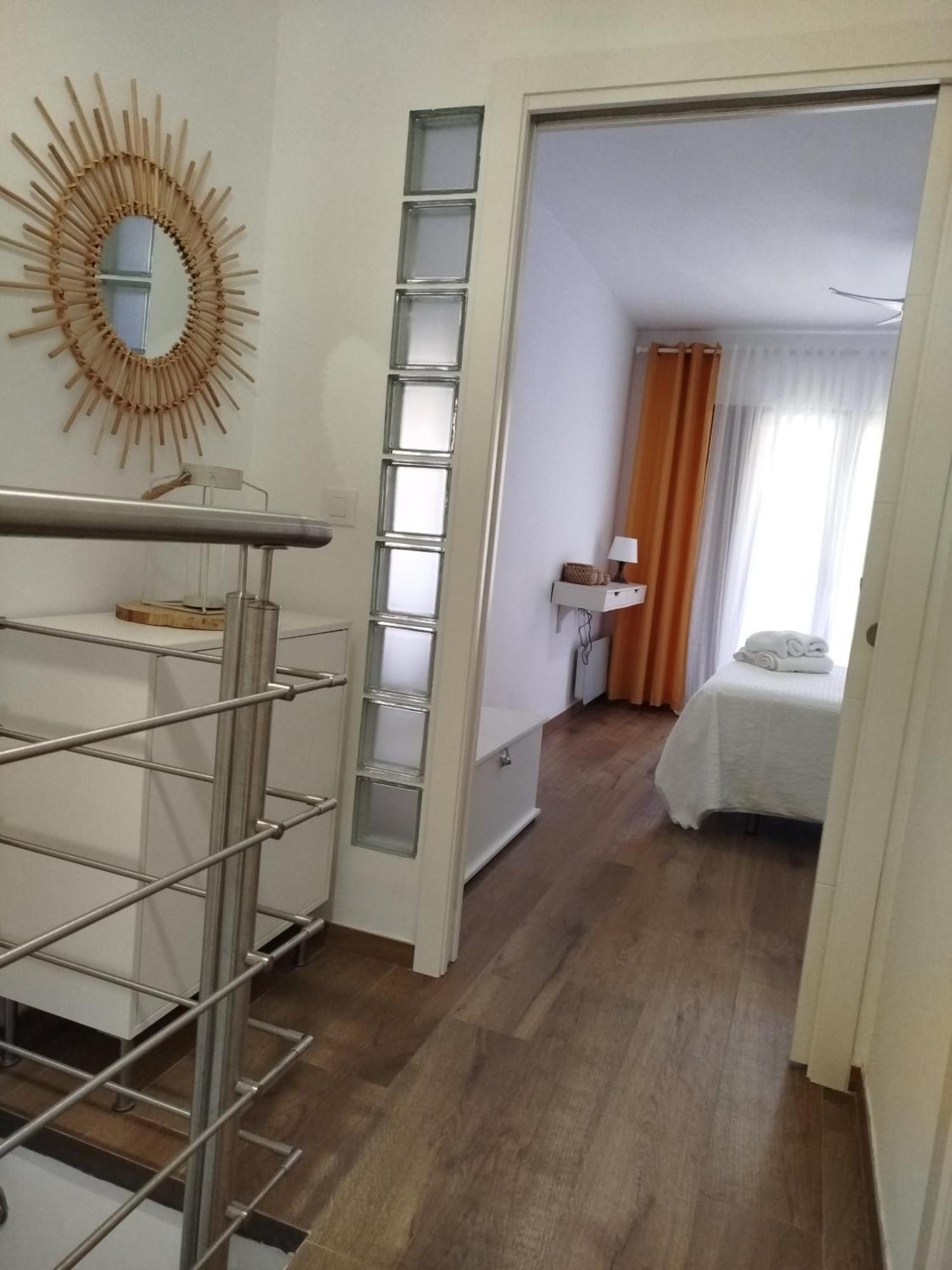 Apartamento En Cala Manzanera كاليبي المظهر الخارجي الصورة