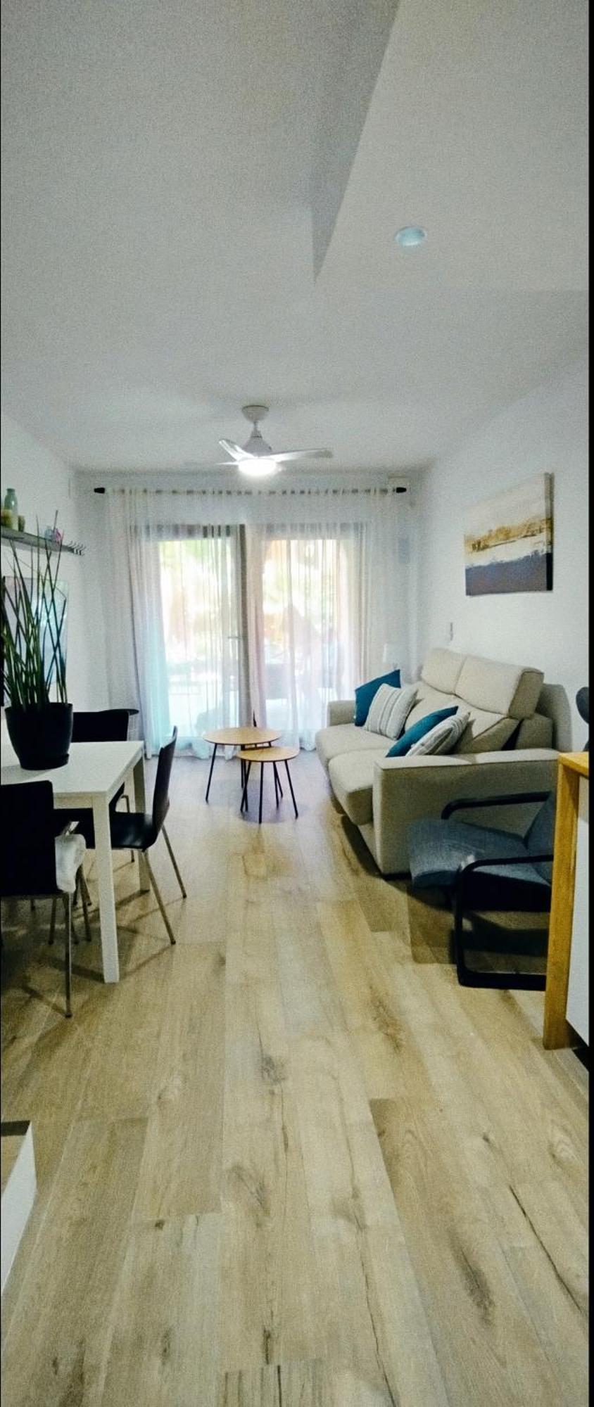 Apartamento En Cala Manzanera كاليبي المظهر الخارجي الصورة