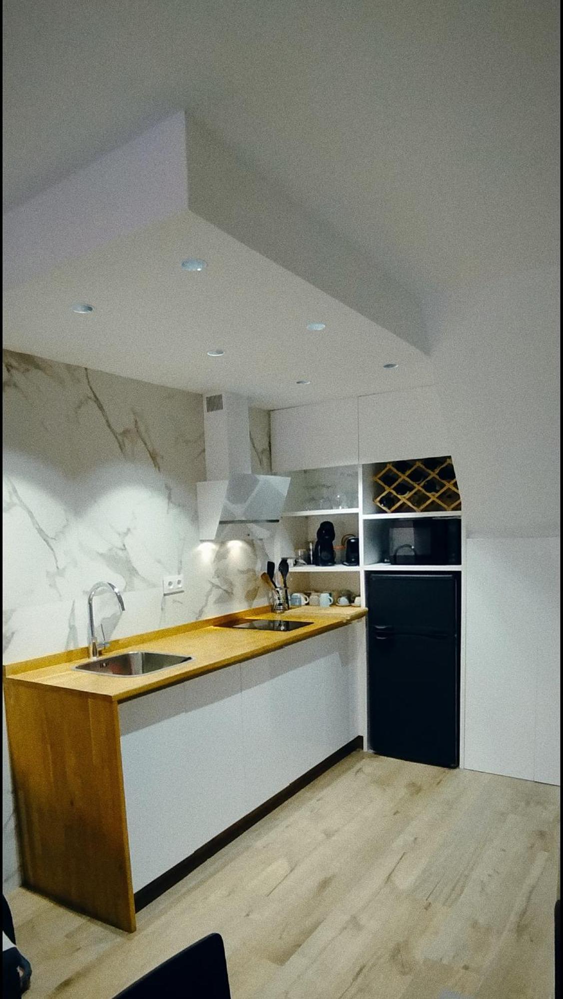 Apartamento En Cala Manzanera كاليبي المظهر الخارجي الصورة
